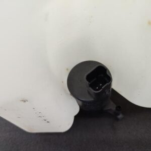 Vase de lave glace RENAULT MASTER 3 PHASE 2 Diesel