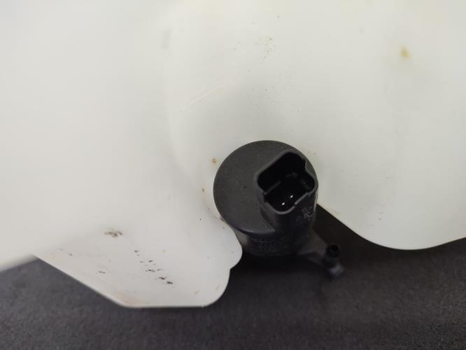 Vase de lave glace RENAULT MASTER 3 PHASE 2 Diesel