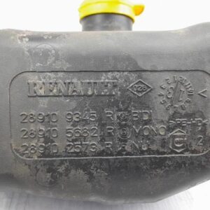 Vase de lave glace DACIA SANDERO 2 PHASE 1 Diesel