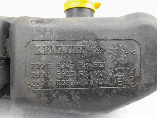 Vase de lave glace DACIA SANDERO 2 PHASE 1 Diesel