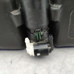 Vase de lave glace DACIA SANDERO 2 PHASE 1 Essence
