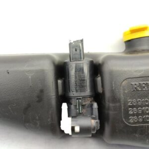 Vase de lave glace DACIA SANDERO 2 PHASE 1 Diesel