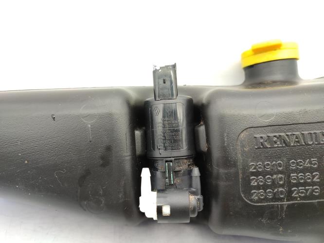 Vase de lave glace DACIA SANDERO 2 PHASE 1 Diesel