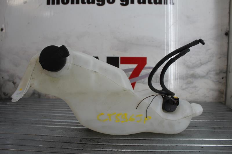 Vase de lave glace DACIA LODGY PHASE 1 Diesel