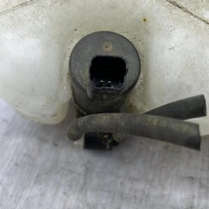 Vase de lave glace DACIA LODGY PHASE 1 Diesel