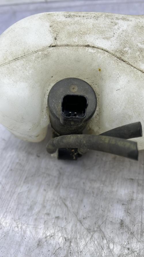 Vase de lave glace DACIA LODGY PHASE 1 Diesel