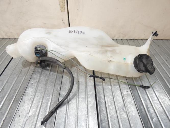 Vase de lave glace DACIA LODGY PHASE 1 Essence