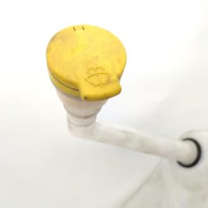 Vase de lave glace RENAULT MEGANE 3 PHASE 1 Diesel