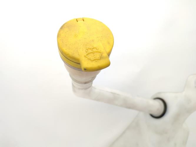 Vase de lave glace RENAULT MEGANE 3 PHASE 1 Diesel