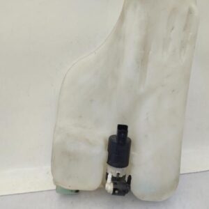 Vase de lave glace RENAULT MEGANE 3 PHASE 1 BREAK Diesel