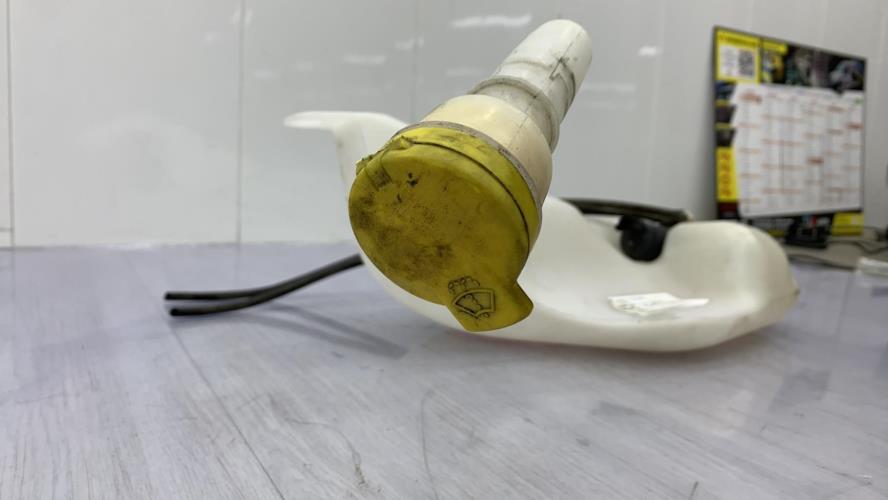 Vase de lave glace RENAULT MEGANE 3 PHASE 2 Diesel