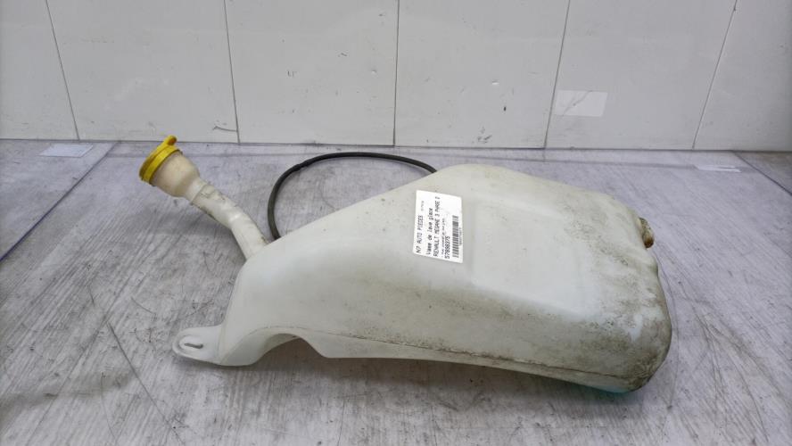 Vase de lave glace RENAULT MEGANE 3 PHASE 2 Diesel