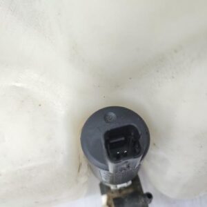 Vase de lave glace RENAULT MEGANE 3 PHASE 2 BREAK Diesel