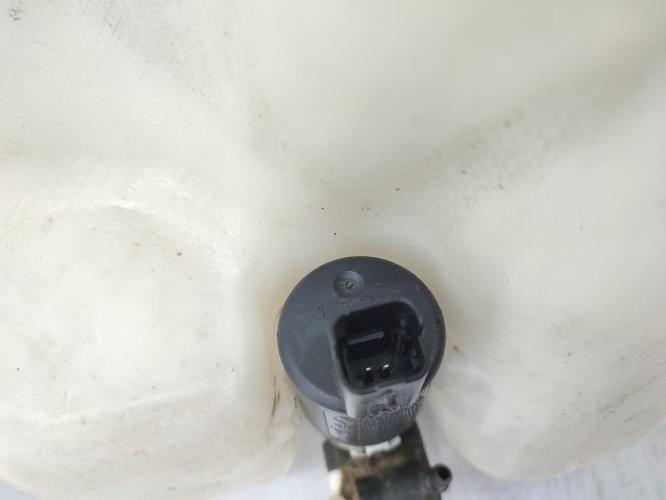 Vase de lave glace RENAULT MEGANE 3 PHASE 2 BREAK Diesel