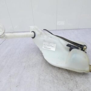 Vase de lave glace RENAULT SCENIC 3 PHASE 1 Diesel