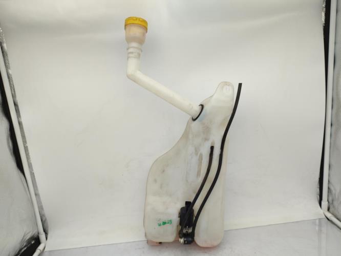 Vase de lave glace RENAULT SCENIC 3 PHASE 1 Diesel