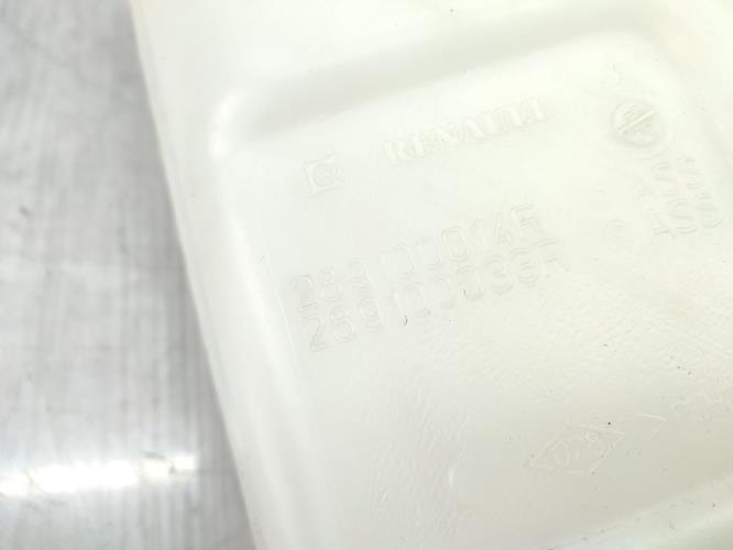 Vase de lave glace RENAULT SCENIC 3 PHASE 2 Diesel