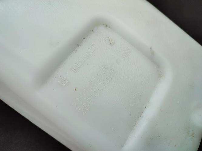 Vase de lave glace RENAULT SCENIC 3 PHASE 3 Essence