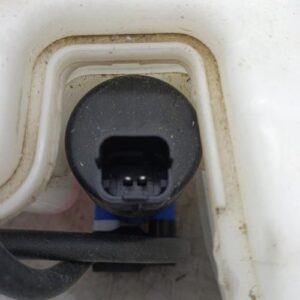 Vase de lave glace DACIA SANDERO 3 STEPWAY Essence/GPL/Hybride