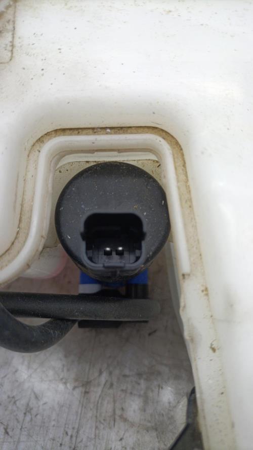 Vase de lave glace DACIA SANDERO 3 STEPWAY Essence/GPL/Hybride