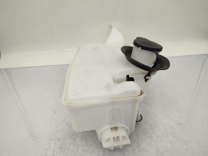 Vase de lave glace DACIA SANDERO 3 Essence/Hybride