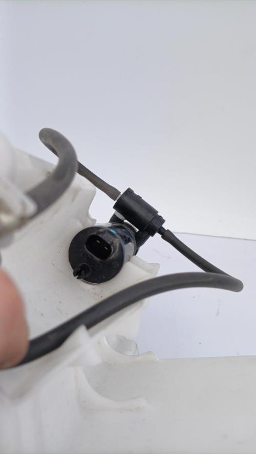 Vase de lave glace NISSAN PULSAR Essence