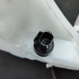 Vase de lave glace VOLVO C 30 PHASE 1 Diesel