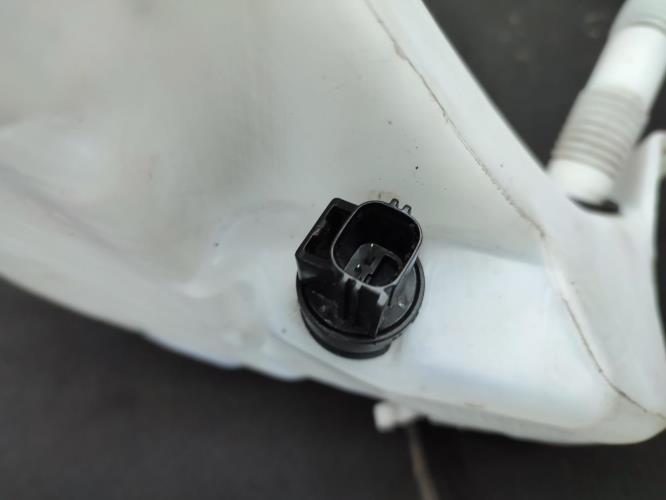 Vase de lave glace VOLVO C 30 PHASE 1 Diesel