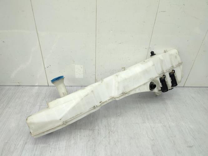 Vase de lave glace SUZUKI GRAND VITARA 1 Diesel