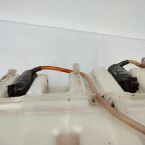 Vase de lave glace SUZUKI ALTO 2 Essence