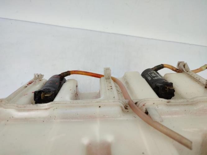 Vase de lave glace SUZUKI ALTO 2 Essence