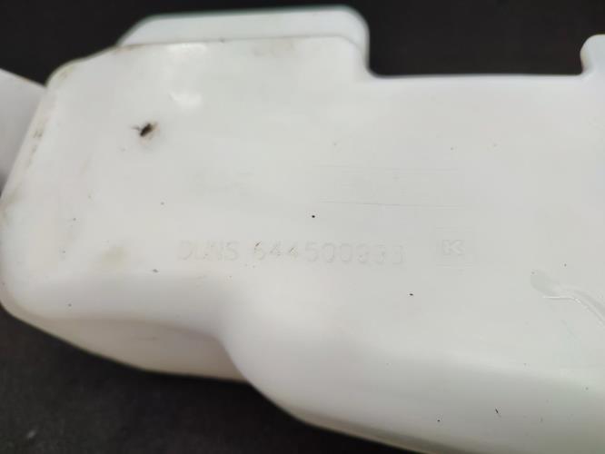 Vase de lave glace SUZUKI SX4 1 Diesel