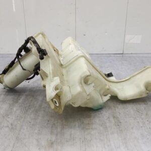 Vase de lave glace VOLKSWAGEN PASSAT 5 Diesel