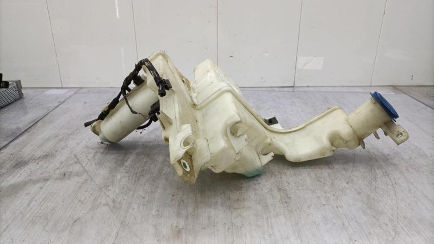 Vase de lave glace VOLKSWAGEN PASSAT 5 Diesel