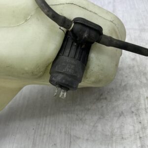 Vase de lave glace FIAT PUNTO 2 PHASE 1 Diesel