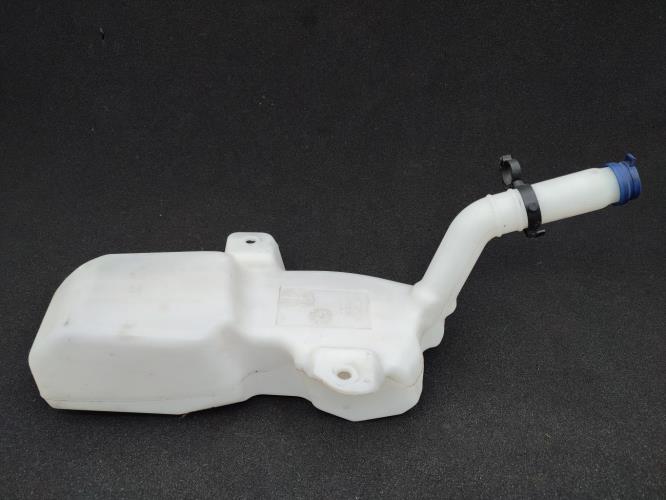 Vase de lave glace FIAT PANDA 2 PHASE 1 Essence