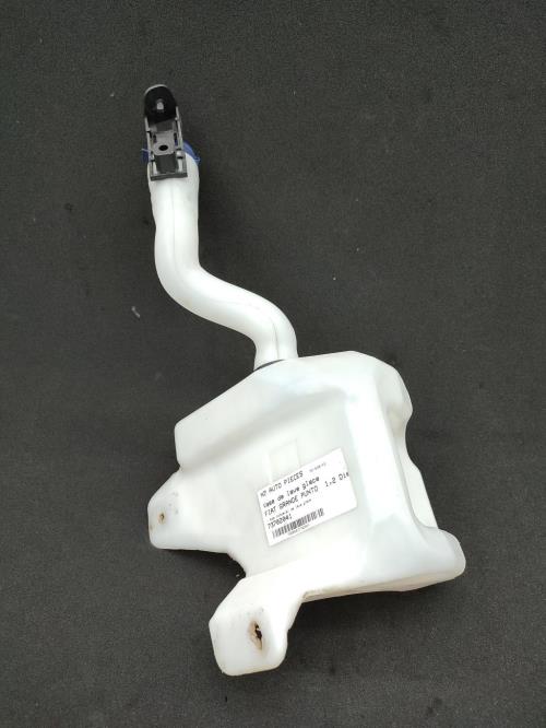 Vase de lave glace FIAT GRANDE PUNTO Diesel