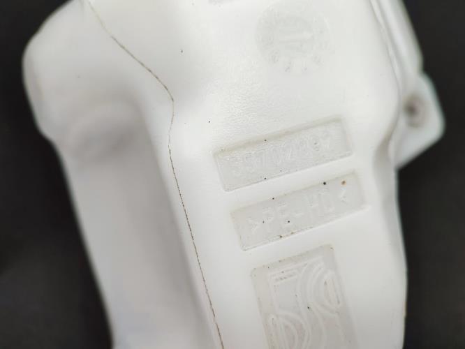 Vase de lave glace FIAT GRANDE PUNTO Diesel