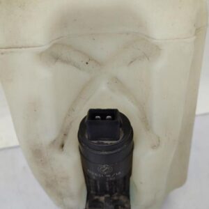 Vase de lave glace FIAT 500 2 PHASE 1 Essence