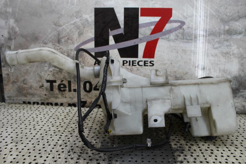 Vase de lave glace SMART