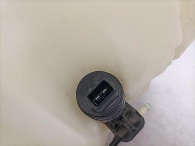 Vase de lave glace OPEL CORSA D PHASE 1 Essence