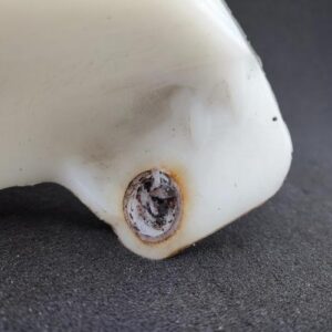 Vase de lave glace OPEL CORSA D PHASE 1 Diesel
