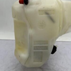 Vase de lave glace OPEL CORSA D PHASE 1 Diesel