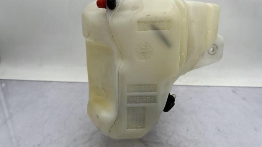 Vase de lave glace OPEL CORSA D PHASE 1 Diesel