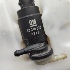 Vase de lave glace OPEL CORSA D PHASE 2 Essence