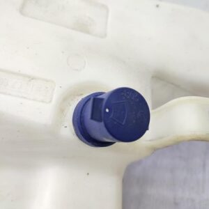 Vase de lave glace ALFA ROMEO 156 PHASE 3 BREAK Diesel
