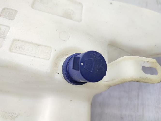 Vase de lave glace ALFA ROMEO 156 PHASE 3 BREAK Diesel