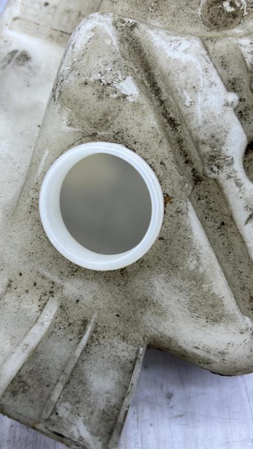 Vase de lave glace ALFA ROMEO 147 PHASE 1 Essence