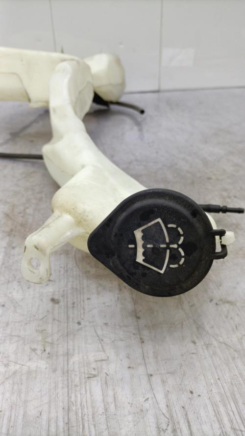 Vase de lave glace MINI MINI 2 R56 PHASE 1 Essence