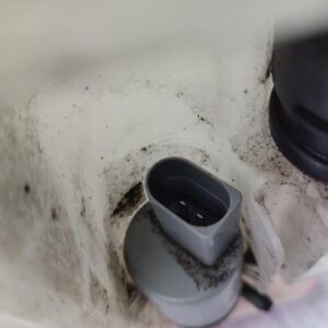 Vase de lave glace BMW SERIE 3 E92 COUPE PHASE 1 Diesel